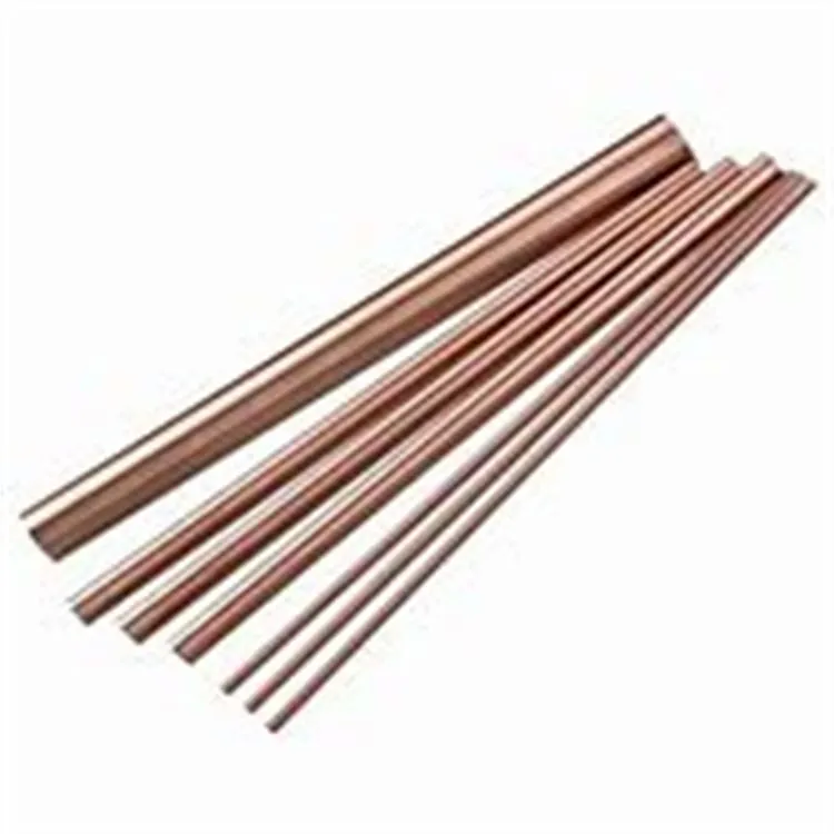 1/2 C62300 AC ПРЯМАЯ медная труба