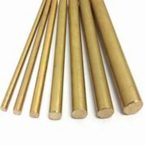 AMS 4616 Silicon Bronze