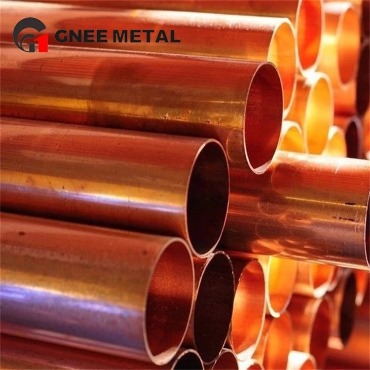 C10200 copper pipe