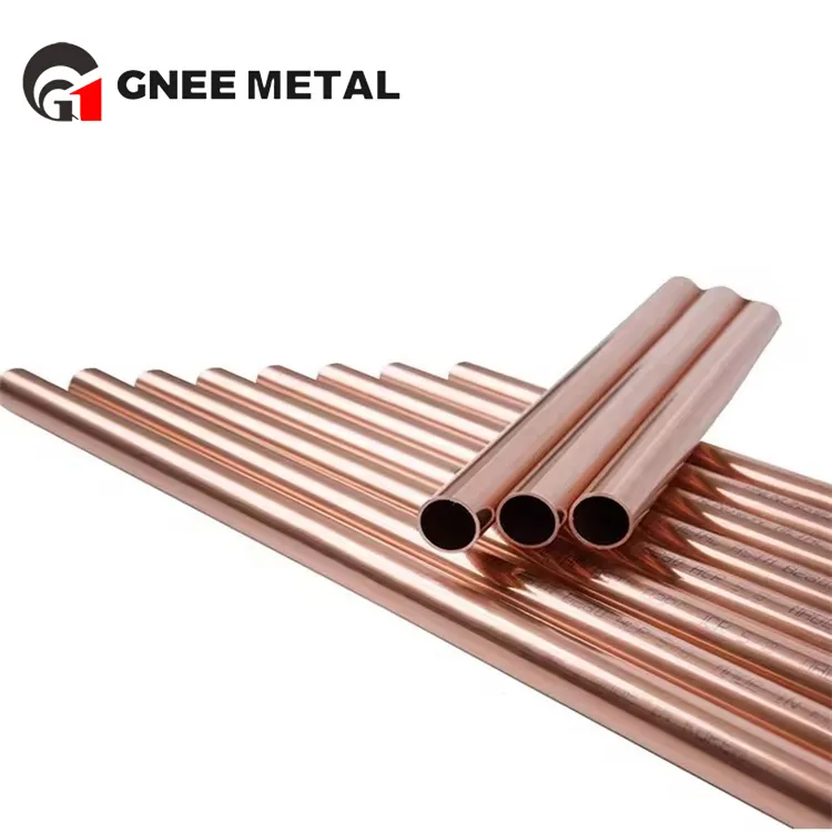 C14200 Медная труба для газа