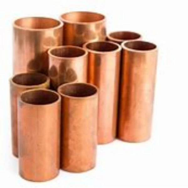C23000 Capillary Copper Pipe