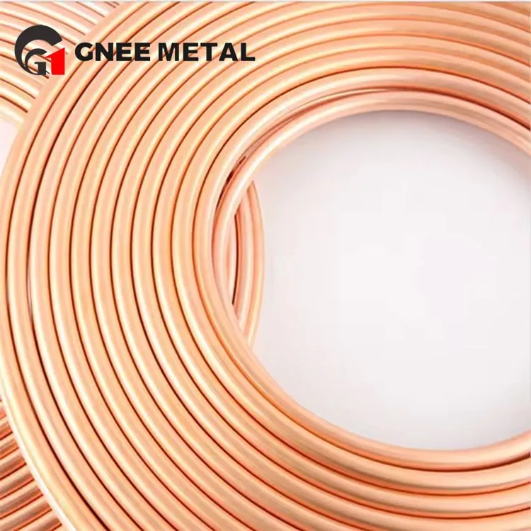 C37710 Медный гибкий шланг