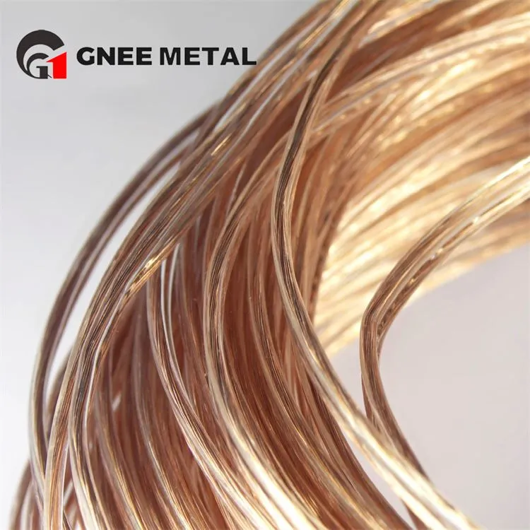 C70400 Медный провод