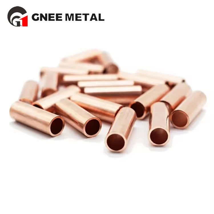 GB/T 1527-2017 TP2 Copper Pipe