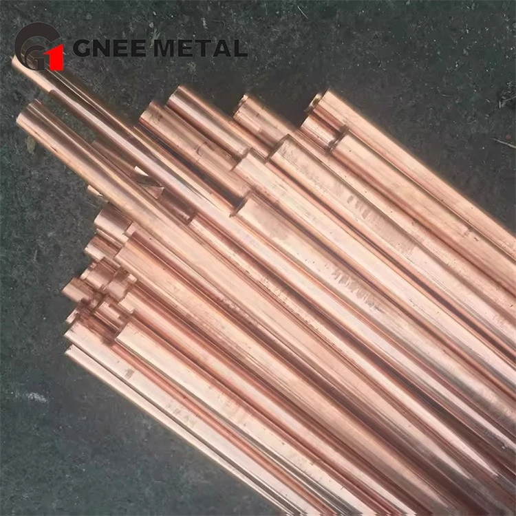 Ground Rod C90500 Copper