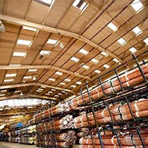 Oxygen-Free Copper Tube Oxygen-Free Copper Tube