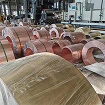 OFHC Copper OFHC Copper