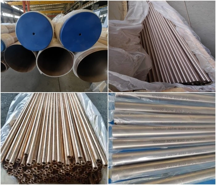 ASTM B111 C70600 supplier ASTM B111 C70600 supplier