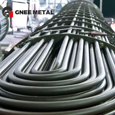 ASTM B111 C70600 copper nickel tube ASTM B111 C70600 copper nickel tube