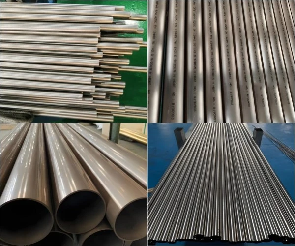 ASTM B111 C70600 supplier ASTM B111 C70600 supplier