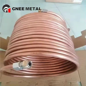 soft copper tubing soft copper tubing