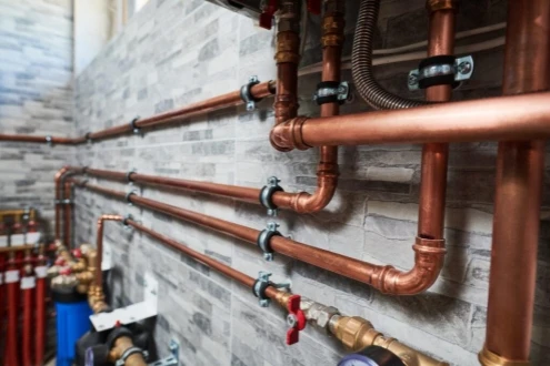 Building Plumbing Systems1 Building Plumbing Systems1