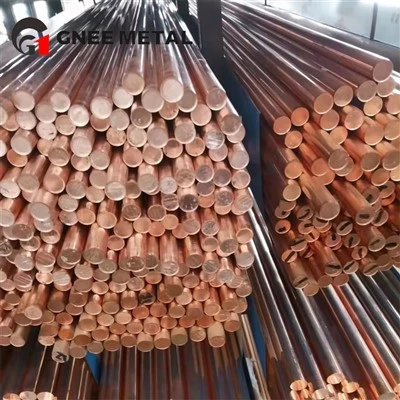 C11500 CU Bars